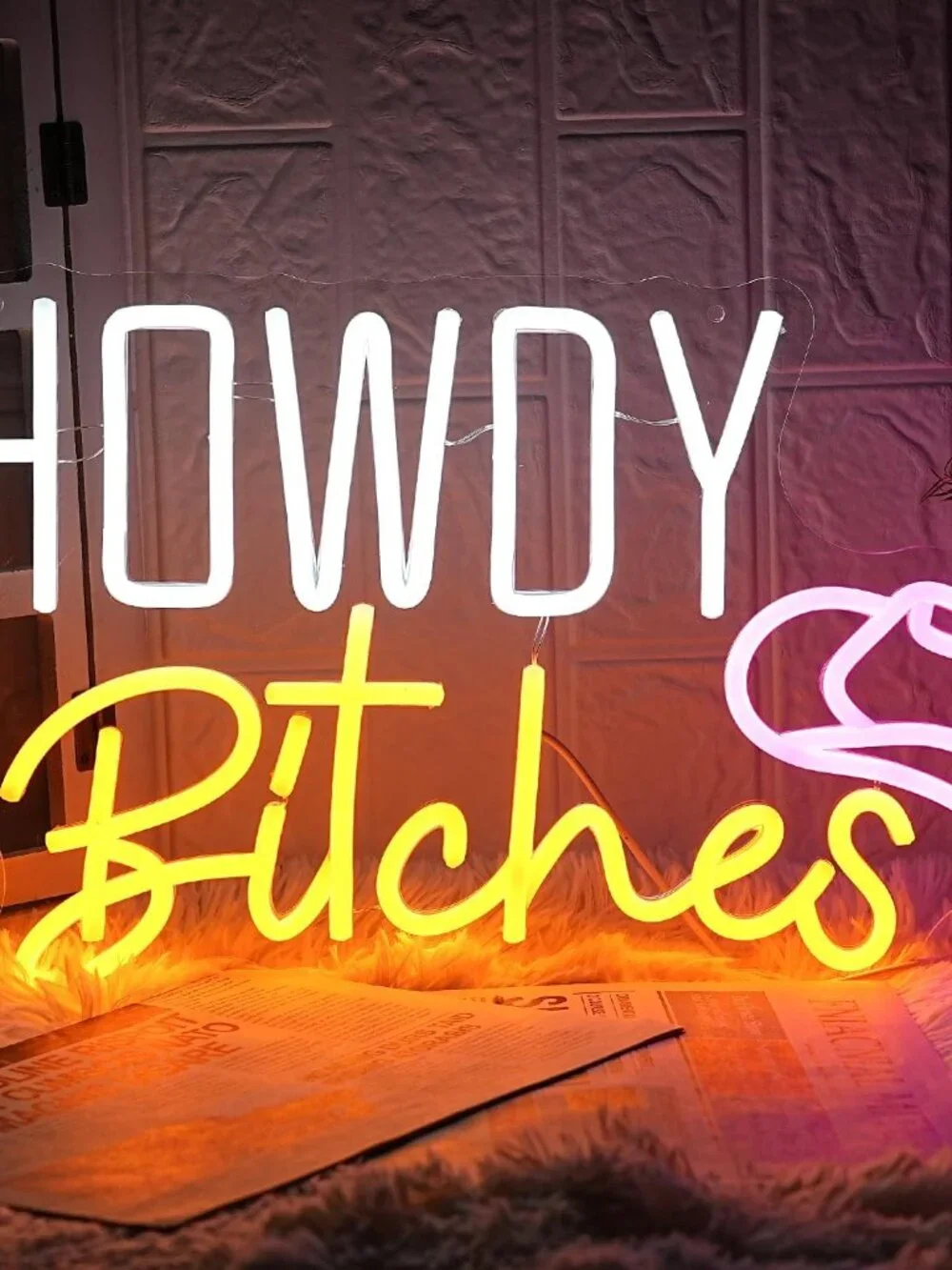 LED Neon Sign 